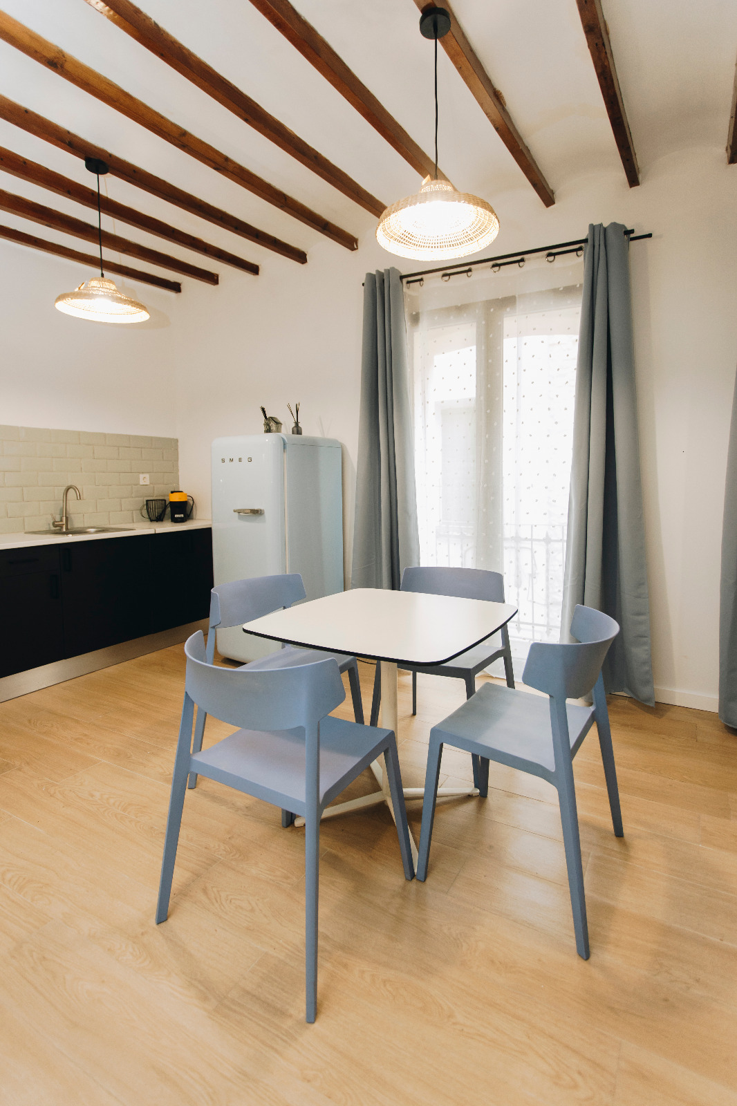 Lavelo mountain home